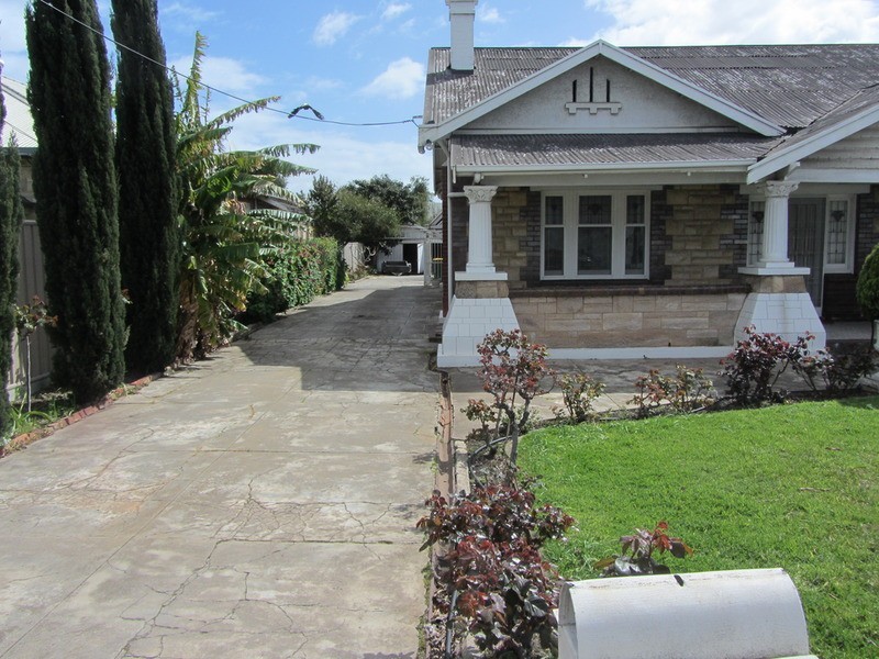 16 Main North  Road, North Adelaide SA 5006