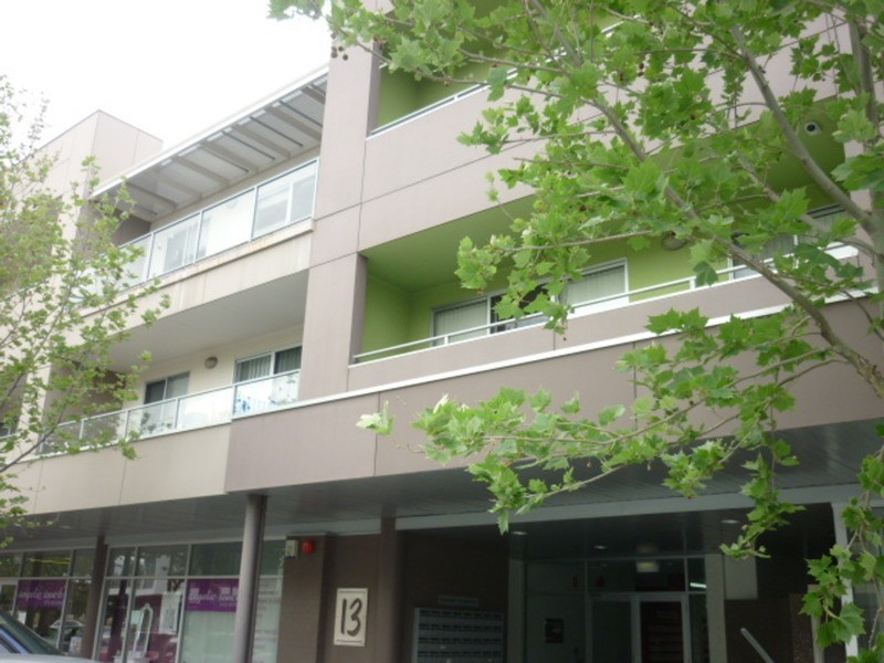 3/13-19 Hurtle Parade, Mawson Lakes SA 5095