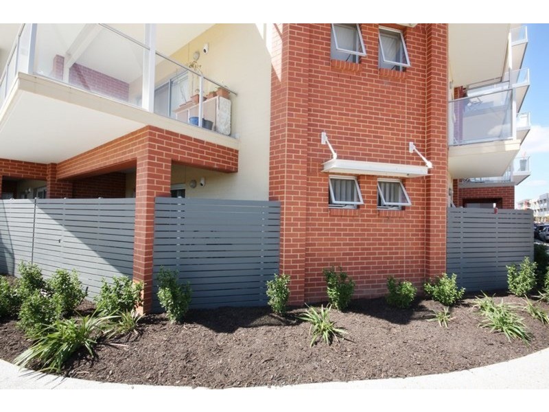 4/7 Euston Walk, Mawson Lakes SA 5095