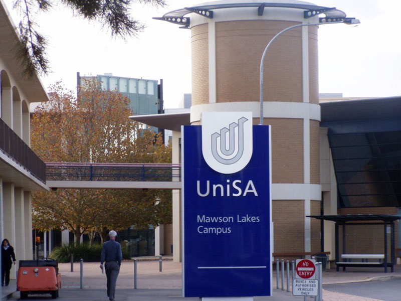 4/7 Euston Walk, Mawson Lakes SA 5095