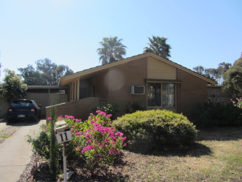 11 Heidi  Court, Paralowie SA 5108