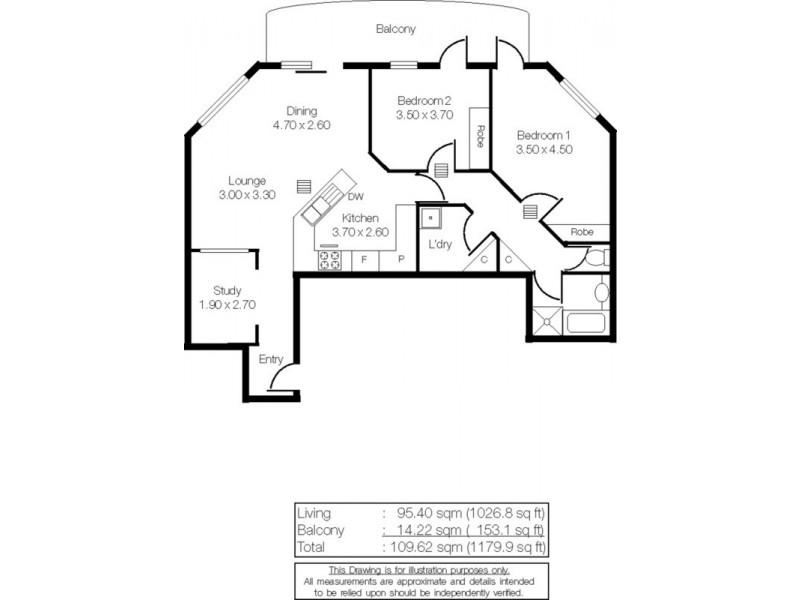 13/15 Dequetteville Terrace, Kent Town SA 5067