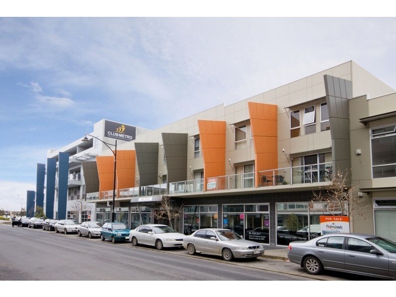 4/23-25 Metro Parade, Mawson Lakes SA 5095