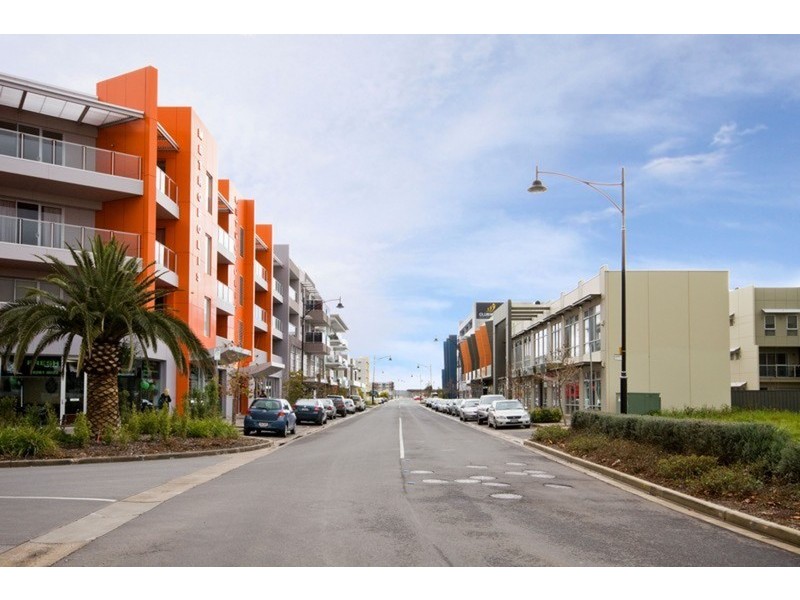 4/23-25 Metro Parade, Mawson Lakes SA 5095