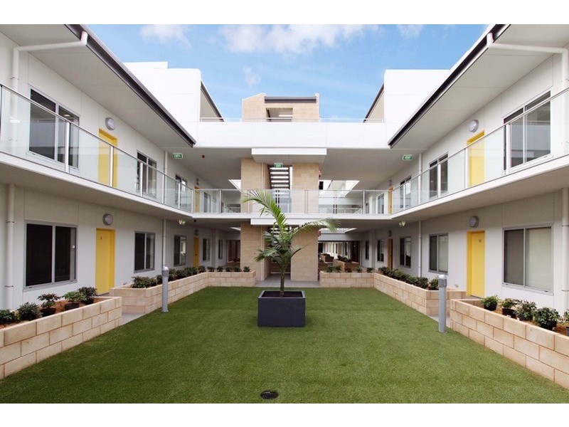 5/10-16 Light Common, Mawson Lakes SA 5095