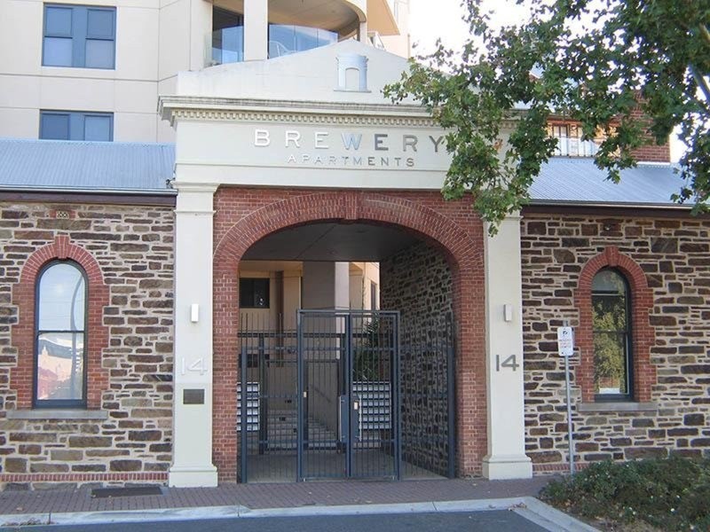 40/14 Dequetteville Terrace, Kent Town SA 5067