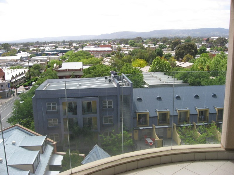 40/14 Dequetteville Terrace, Kent Town SA 5067