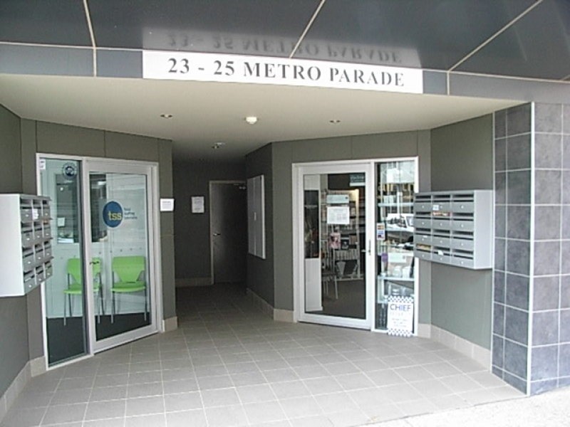 lot 102  vine 1 23-25  Metro  Parade, Mawson Lakes SA 5095