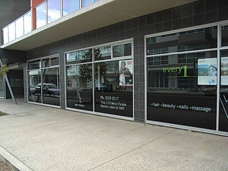 lot 102  vine 1 23-25  Metro  Parade, Mawson Lakes SA 5095