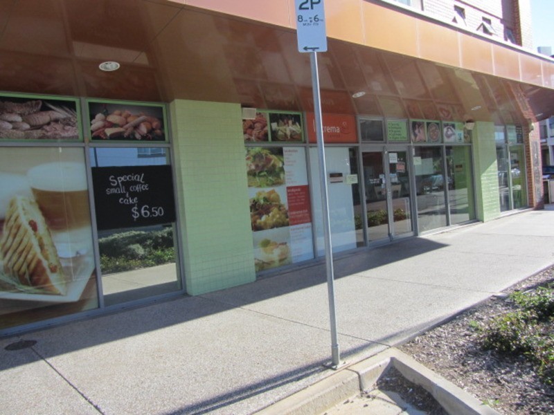 11/1-3 Goodall Parade, Mawson Lakes SA 5095