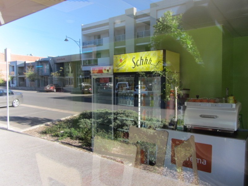 11/1-3 Goodall Parade, Mawson Lakes SA 5095