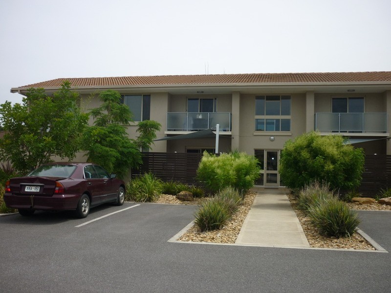 20/7-9 L’estrange  Street, Glenside SA 5065