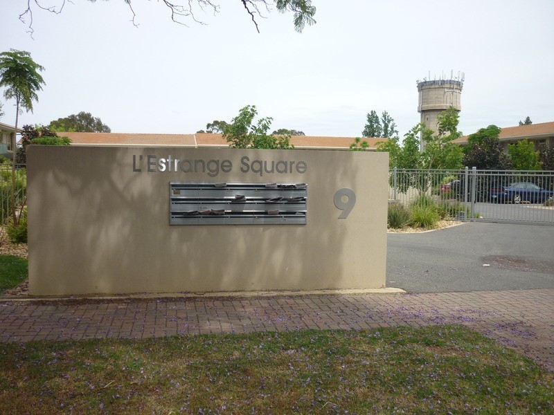 20/7-9 L’estrange  Street, Glenside SA 5065