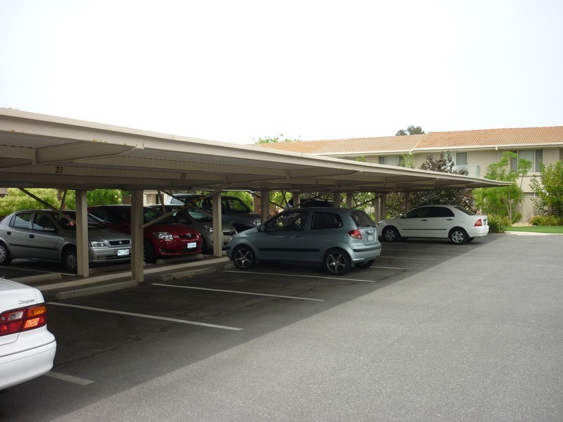 20/7-9 L’estrange  Street, Glenside SA 5065