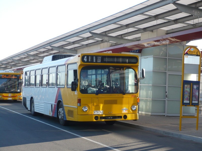 Lot 323/1 St. Elias  Street, Mawson Lakes SA 5095