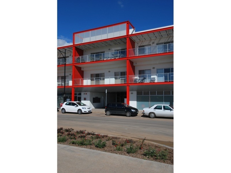 214/6 Metro Parade, Mawson Lakes SA 5095