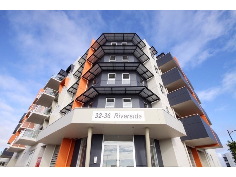 19/32-36 Riverside Street, Mawson Lakes SA 5095