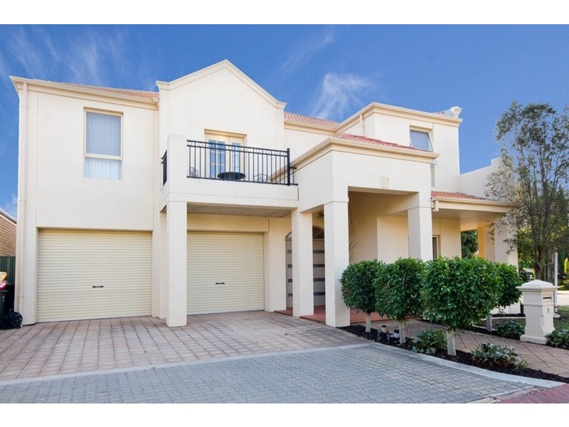 1 Alexandrina Walk, Mawson Lakes SA 5095