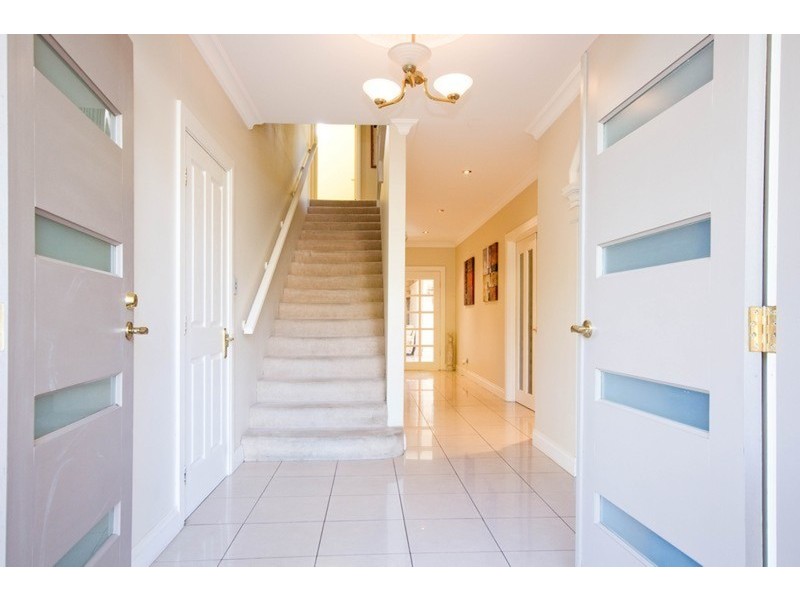 1 Alexandrina Walk, Mawson Lakes SA 5095