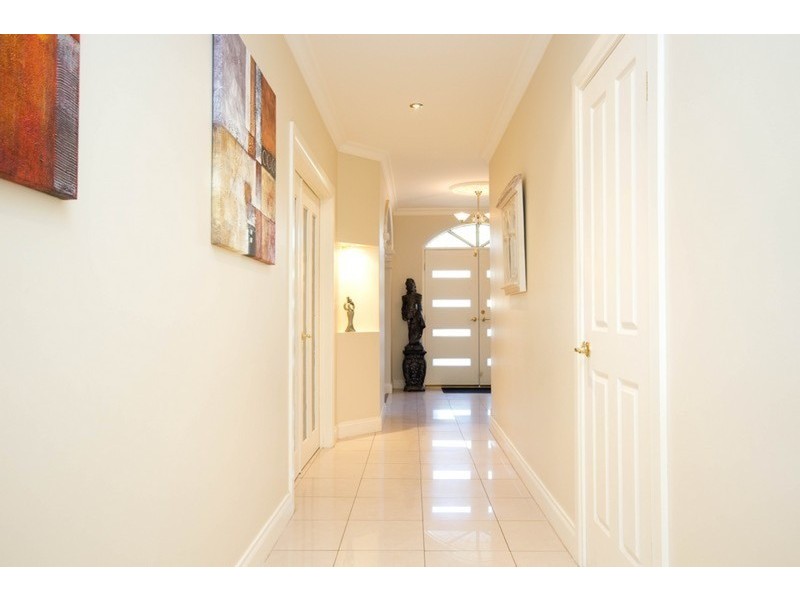 1 Alexandrina Walk, Mawson Lakes SA 5095