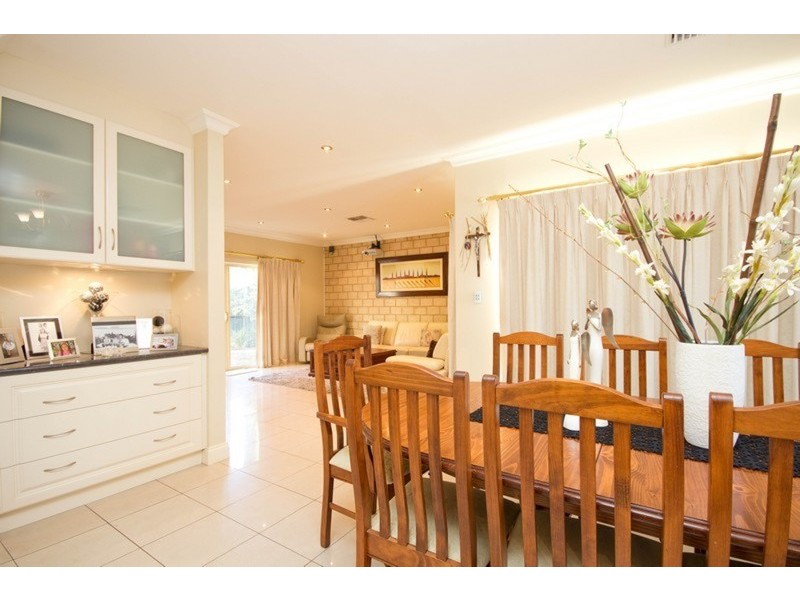 1 Alexandrina Walk, Mawson Lakes SA 5095