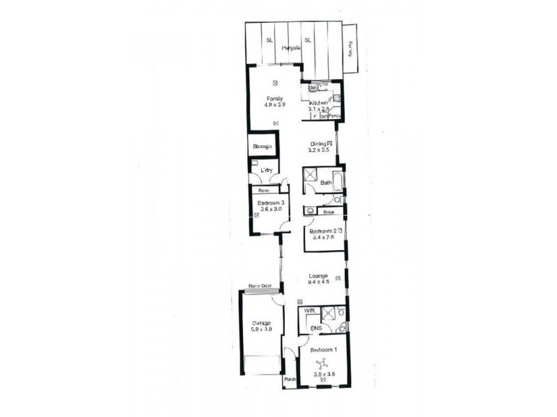 35A Wattlebury Road, Lower Mitcham SA 5062
