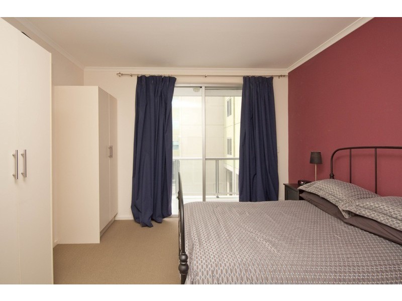 4/22-26 Goodall Parade, Mawson Lakes SA 5095