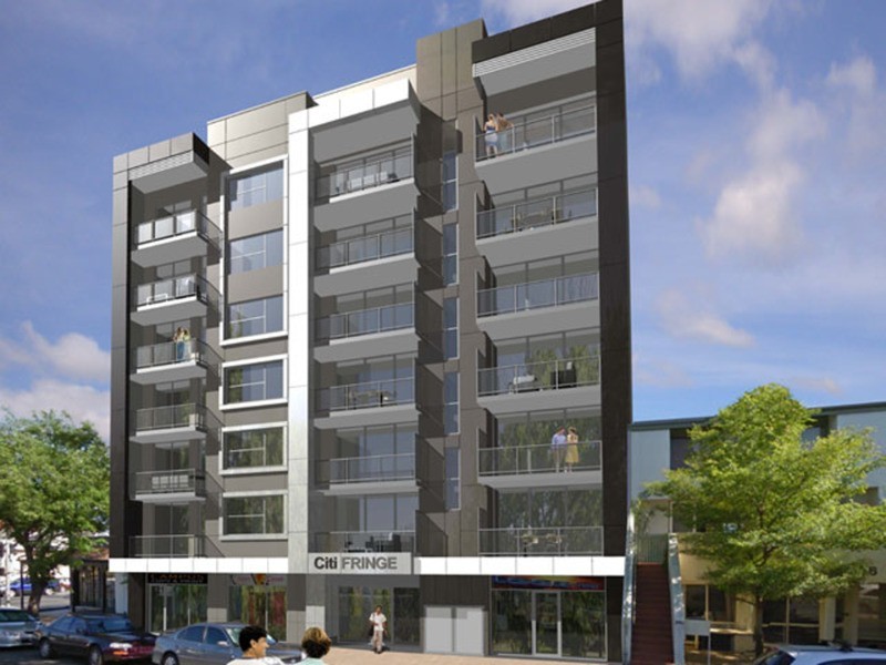 83 South  Terrace, Adelaide SA 5000