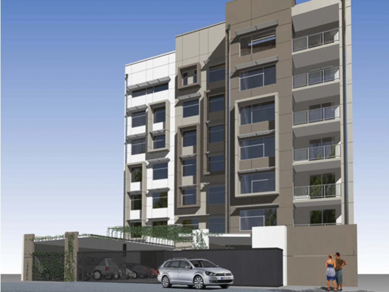 83 South  Terrace, Adelaide SA 5000