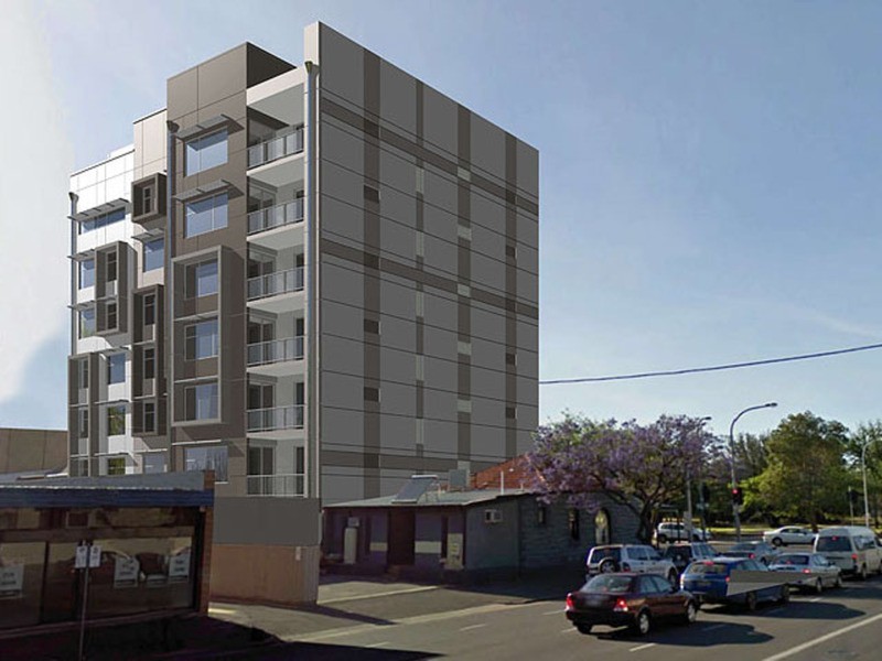 83 South  Terrace, Adelaide SA 5000