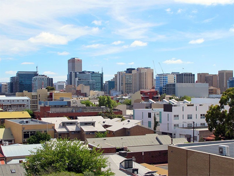 83 South  Terrace, Adelaide SA 5000