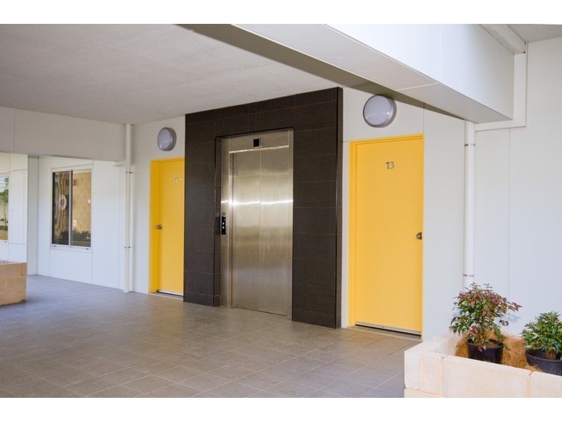 35/10-16 Light Common, Mawson Lakes SA 5095