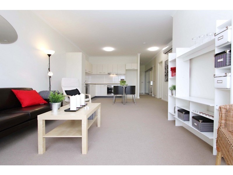 35/10-16 Light Common, Mawson Lakes SA 5095