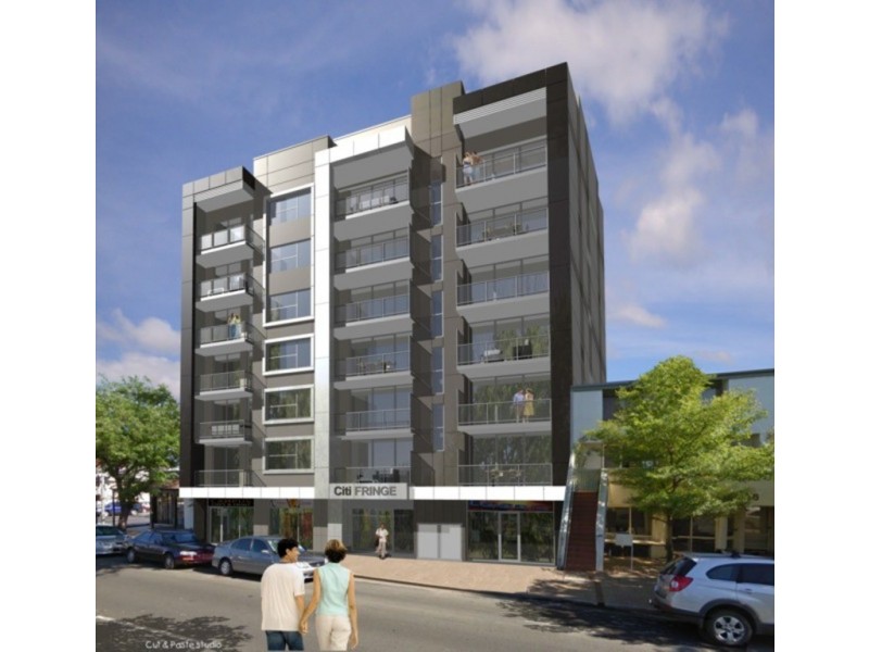 83 South Terrace, Adelaide SA 5000
