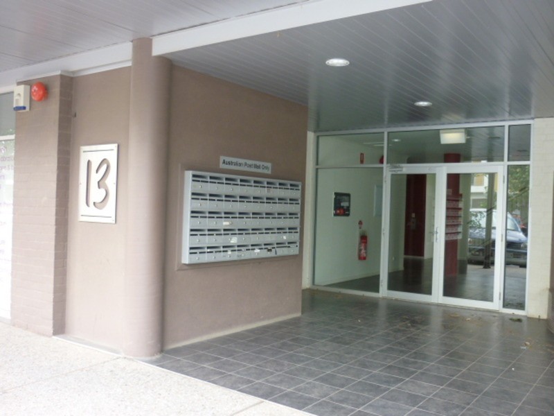 3/13-19 Hurtle Parade, Mawson Lakes SA 5095