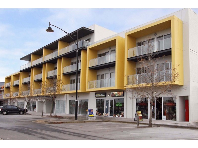 35/10-16 Light Common, Mawson Lakes SA 5095