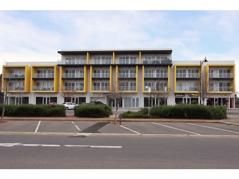 20/10-16 Light Common, Mawson Lakes SA 5095