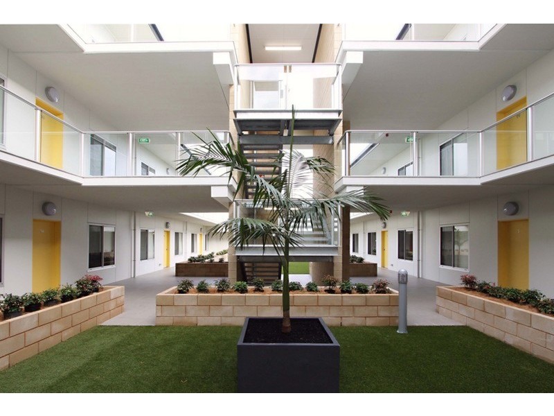34/10-16 Light Common, Mawson Lakes SA 5095