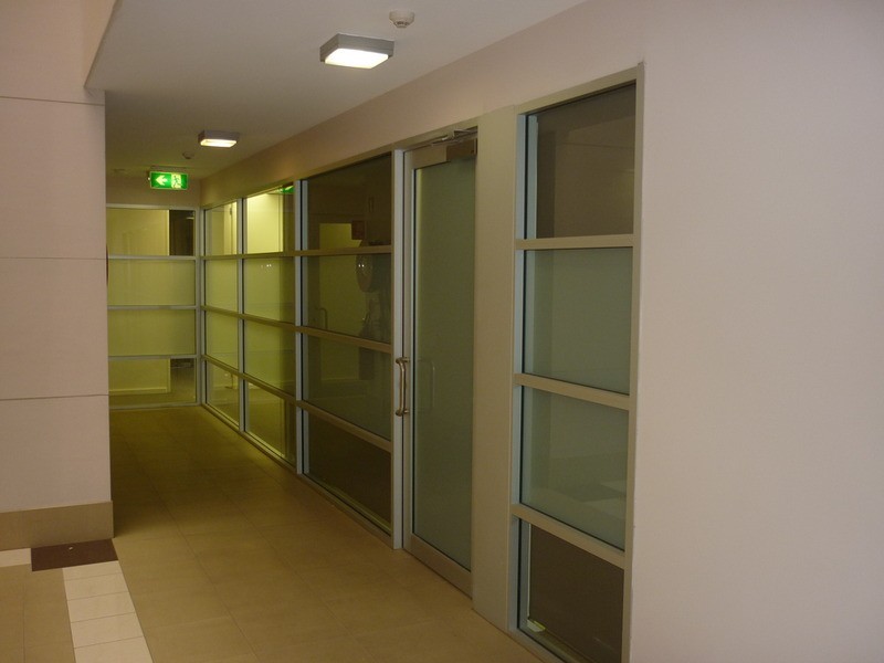 3 & 5/26 Metro  Parade, Mawson Lakes SA 5095