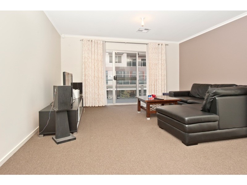 3/23-25 Metro Parade, Mawson Lakes SA 5095