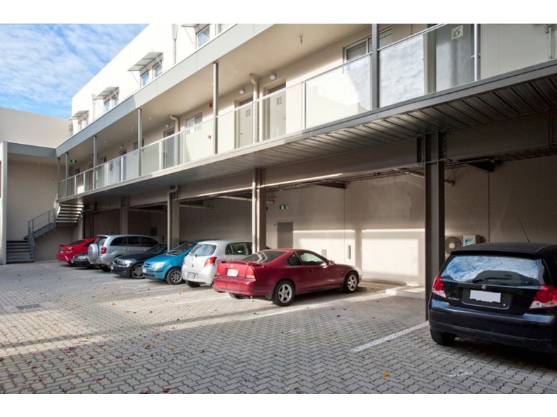 3/23-25 Metro Parade, Mawson Lakes SA 5095