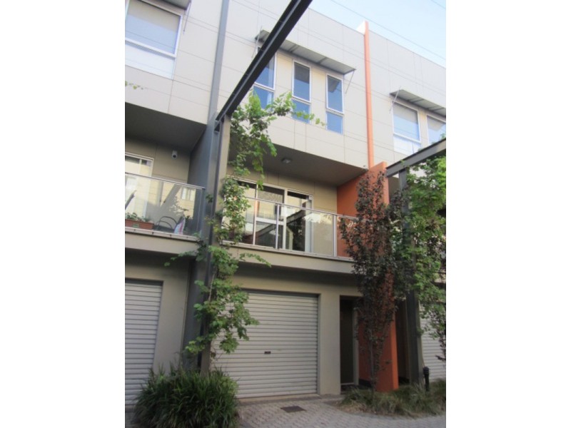 12/23-25 Metro Parade, Mawson Lakes SA 5095