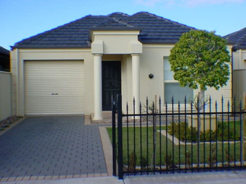 3 Dorset Avenue, Fulham Gardens SA 5024