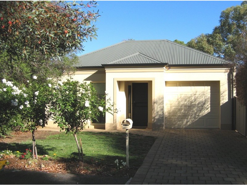 9A Riverside Drive, Felixstow SA 5070