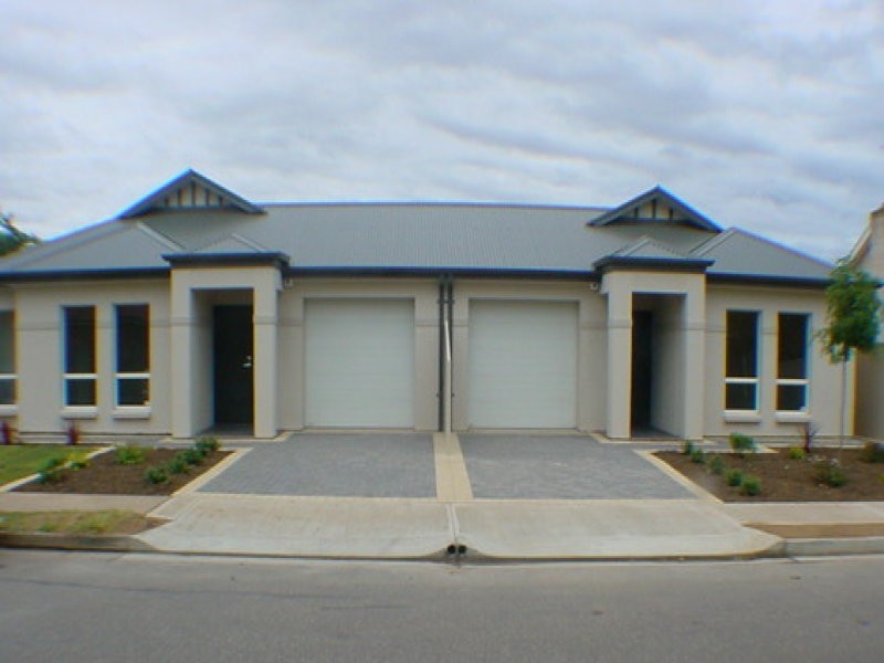 36 & 38 McLaughlan Avenue, Warradale SA 5046