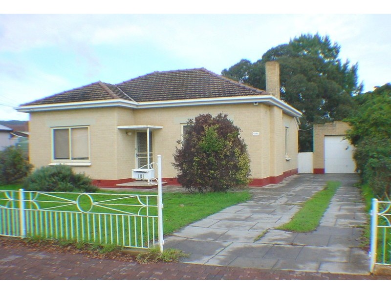 101 Morgan Avenue, Melrose Park SA 5039