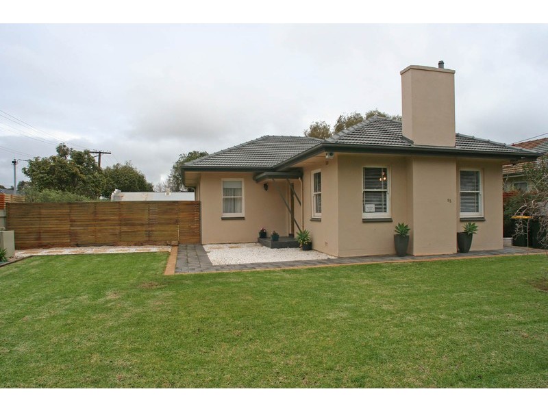 55 Bowker Street, North Brighton SA 5048