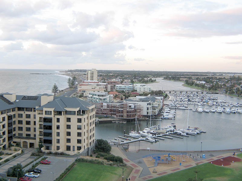 1224/29 Colley Terrace, Glenelg SA 5045