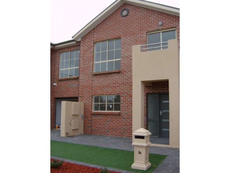 9B/C Silvers Crescent, Grange SA 5022