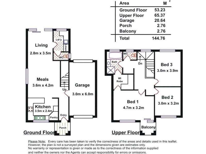 9B/C Silvers Crescent, Grange SA 5022